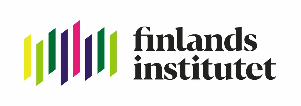 Logotyp för Finlandsintitutet